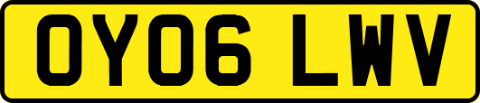 OY06LWV