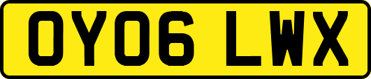 OY06LWX