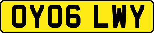 OY06LWY