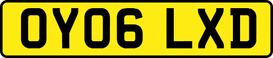OY06LXD