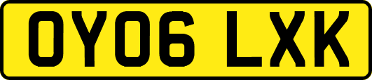 OY06LXK