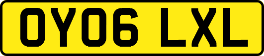 OY06LXL