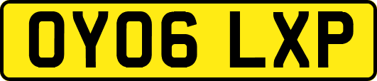 OY06LXP