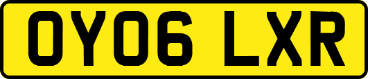 OY06LXR