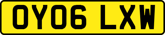 OY06LXW