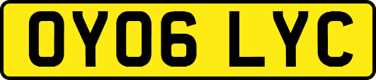 OY06LYC