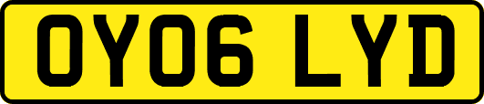 OY06LYD