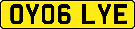 OY06LYE