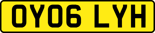 OY06LYH