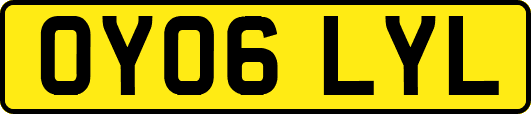 OY06LYL