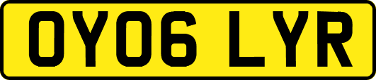 OY06LYR
