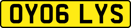 OY06LYS