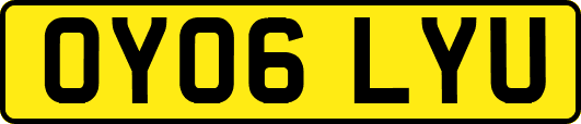 OY06LYU