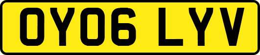 OY06LYV