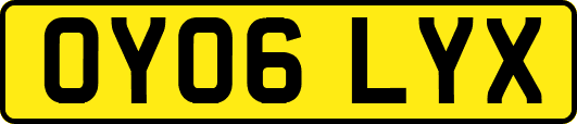 OY06LYX