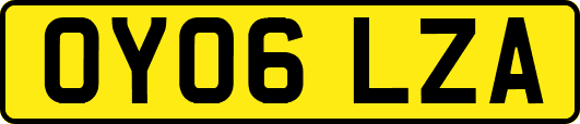 OY06LZA