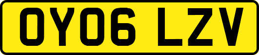 OY06LZV