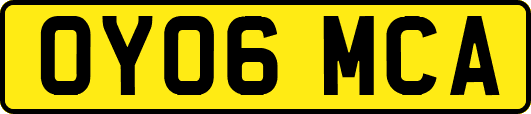 OY06MCA