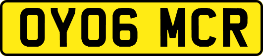 OY06MCR