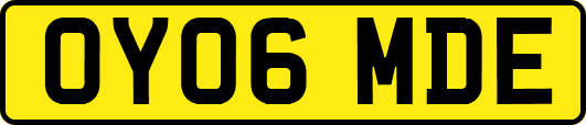 OY06MDE