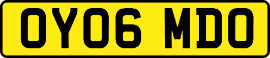 OY06MDO