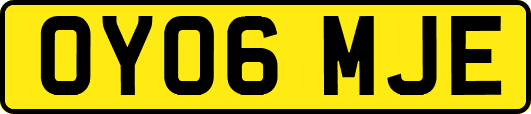 OY06MJE