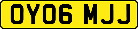 OY06MJJ