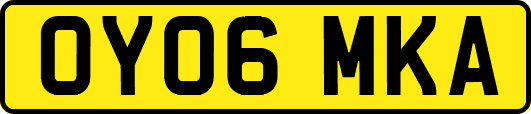 OY06MKA