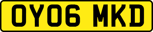 OY06MKD