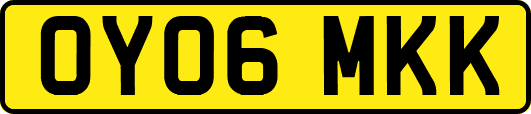 OY06MKK