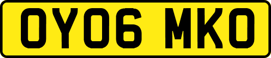 OY06MKO