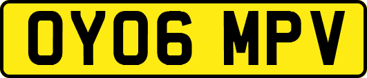 OY06MPV