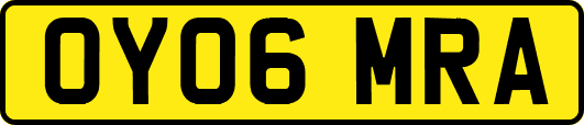 OY06MRA