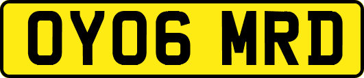 OY06MRD