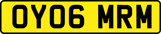 OY06MRM