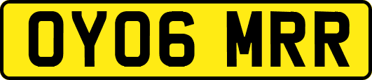 OY06MRR