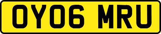 OY06MRU