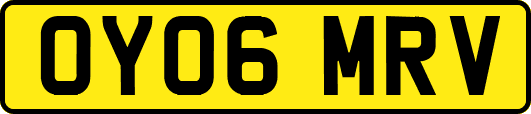 OY06MRV