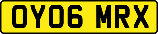 OY06MRX