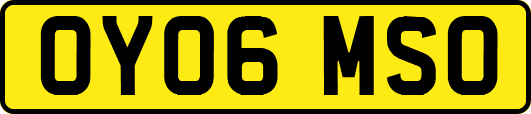 OY06MSO