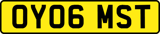 OY06MST