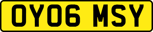 OY06MSY