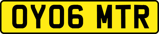 OY06MTR