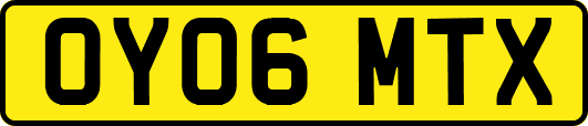 OY06MTX