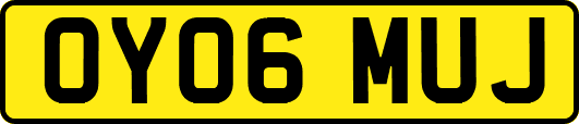 OY06MUJ