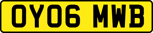 OY06MWB