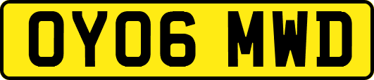 OY06MWD