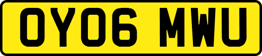 OY06MWU