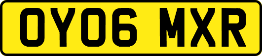OY06MXR