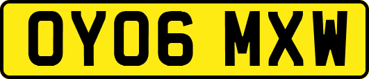 OY06MXW